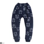 Set of comfortable clothes for girls and boys